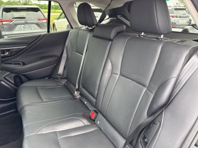 2024 Subaru Outback Touring XT AWD