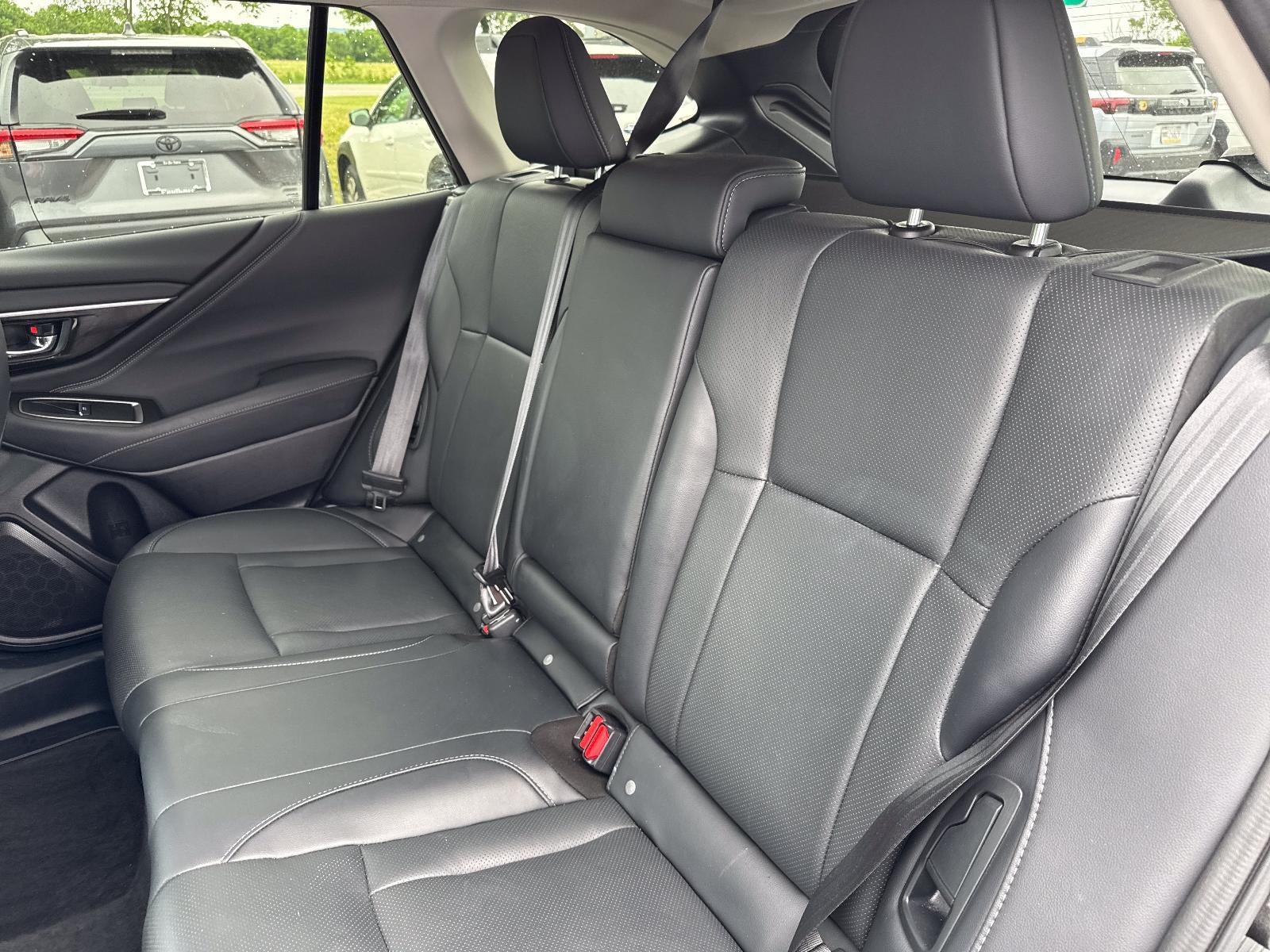 2024 Subaru Outback Touring XT AWD