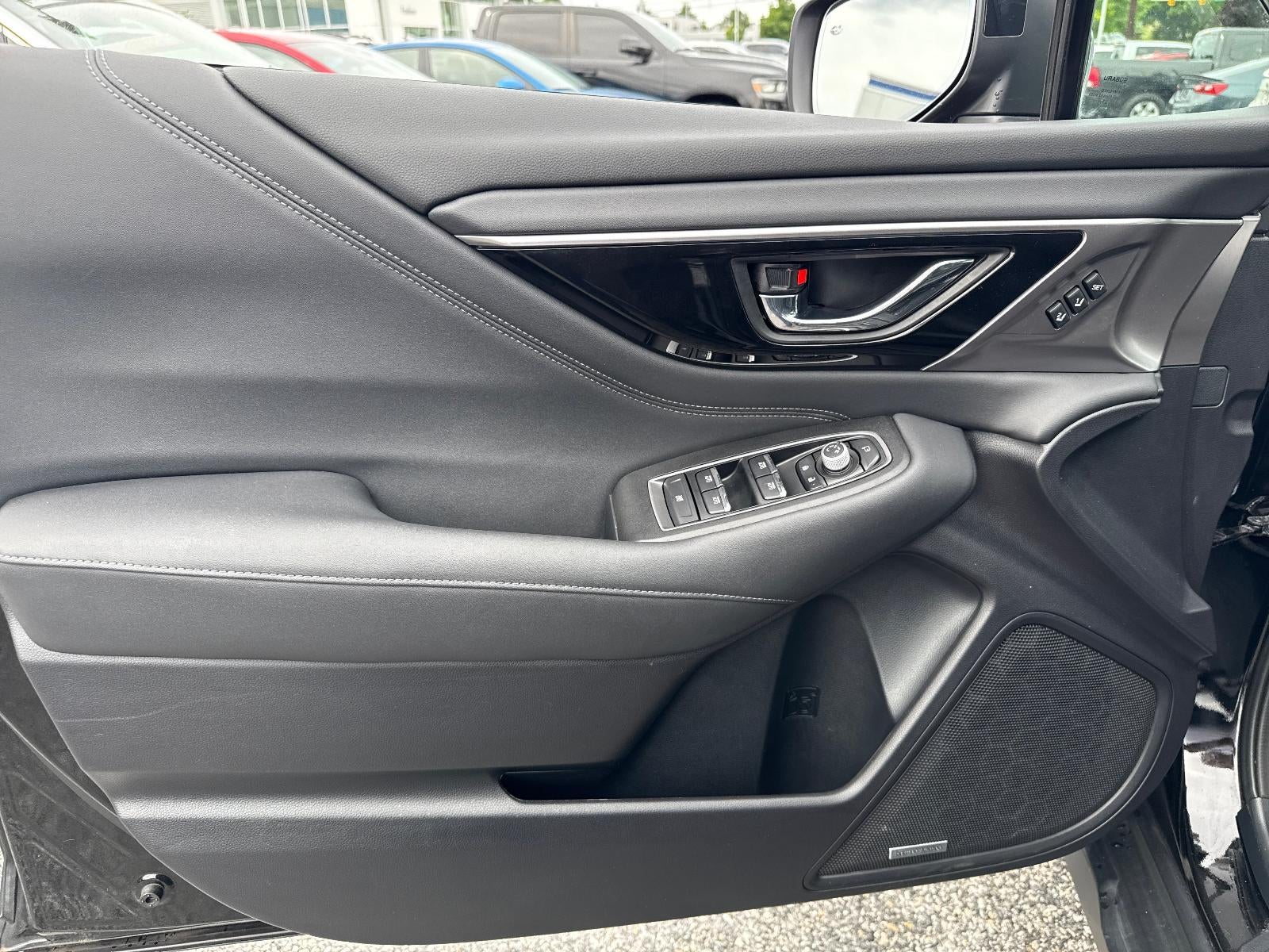 2024 Subaru Outback Touring XT AWD