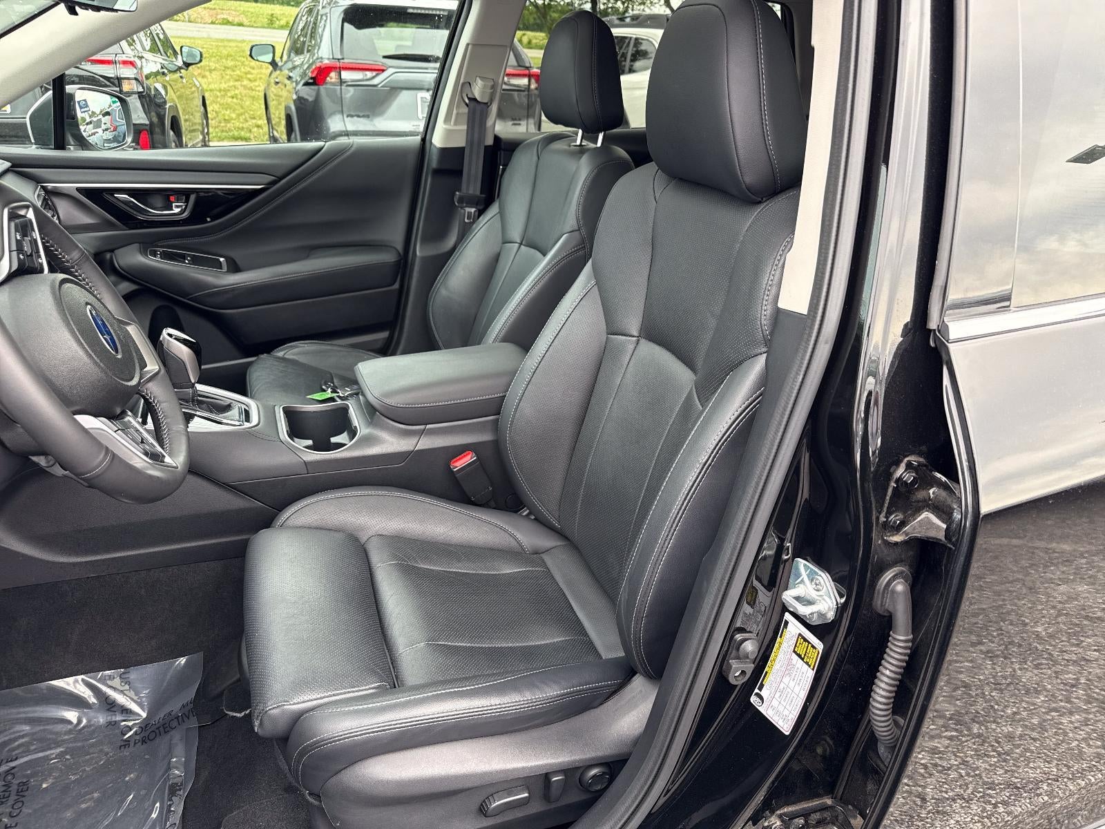 2024 Subaru Outback Touring XT AWD