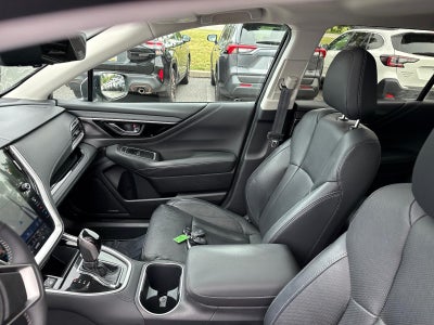 2024 Subaru Outback Touring XT AWD