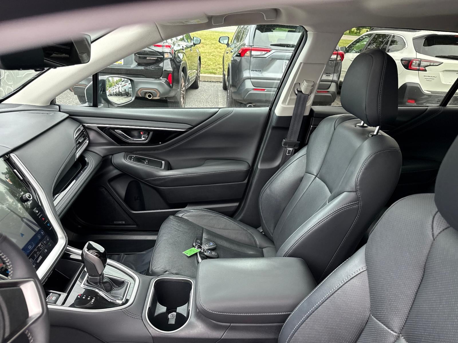2024 Subaru Outback Touring XT AWD