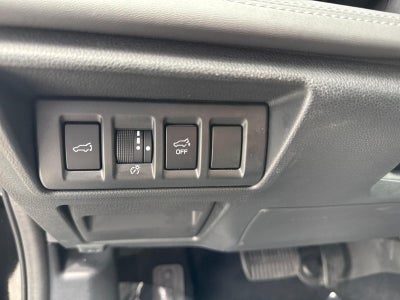 2024 Subaru Outback Touring XT AWD
