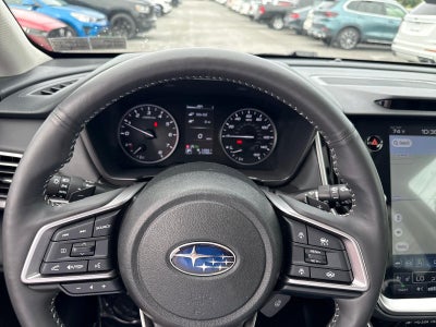 2024 Subaru Outback Touring XT AWD