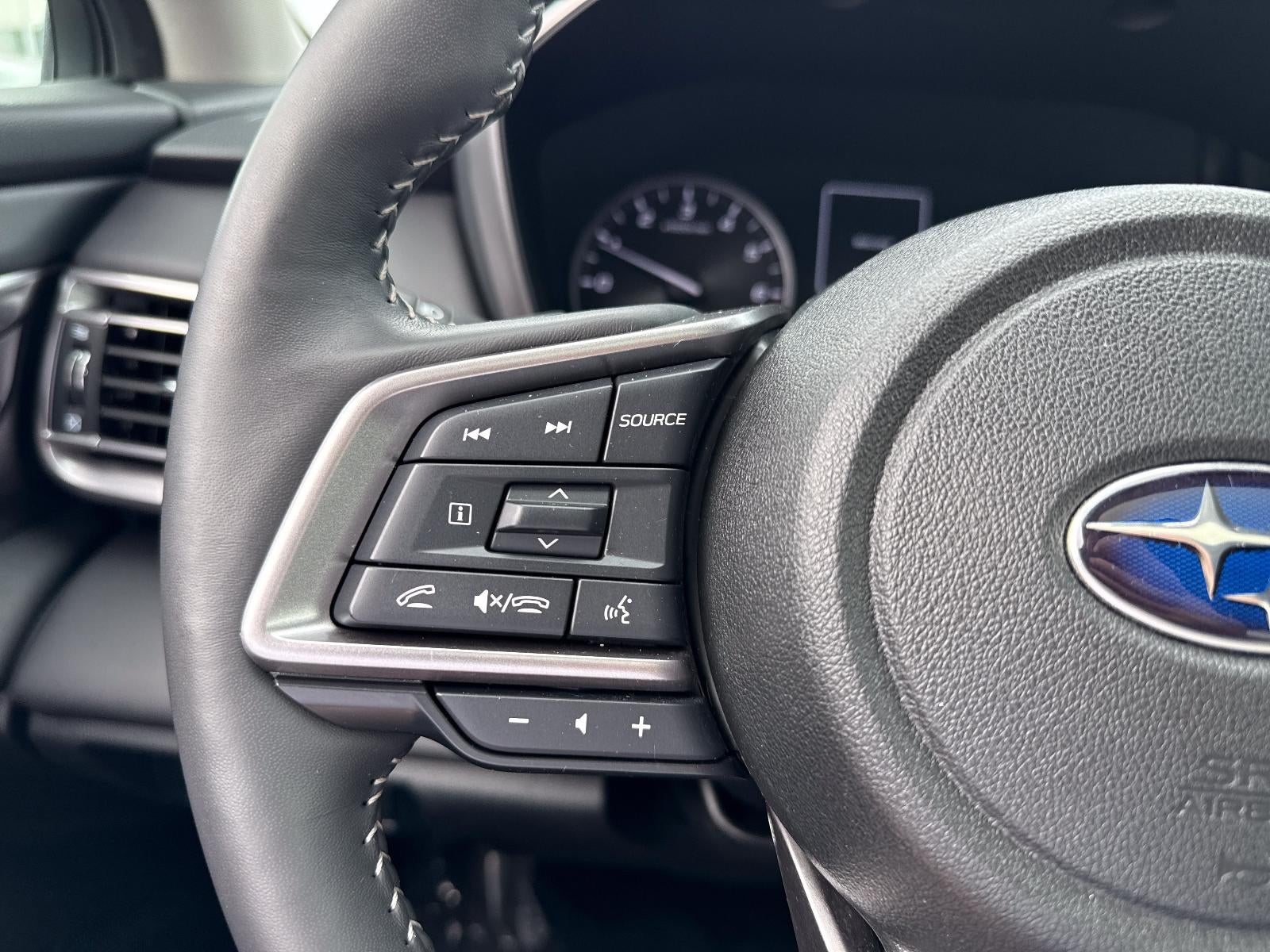 2024 Subaru Outback Touring XT AWD