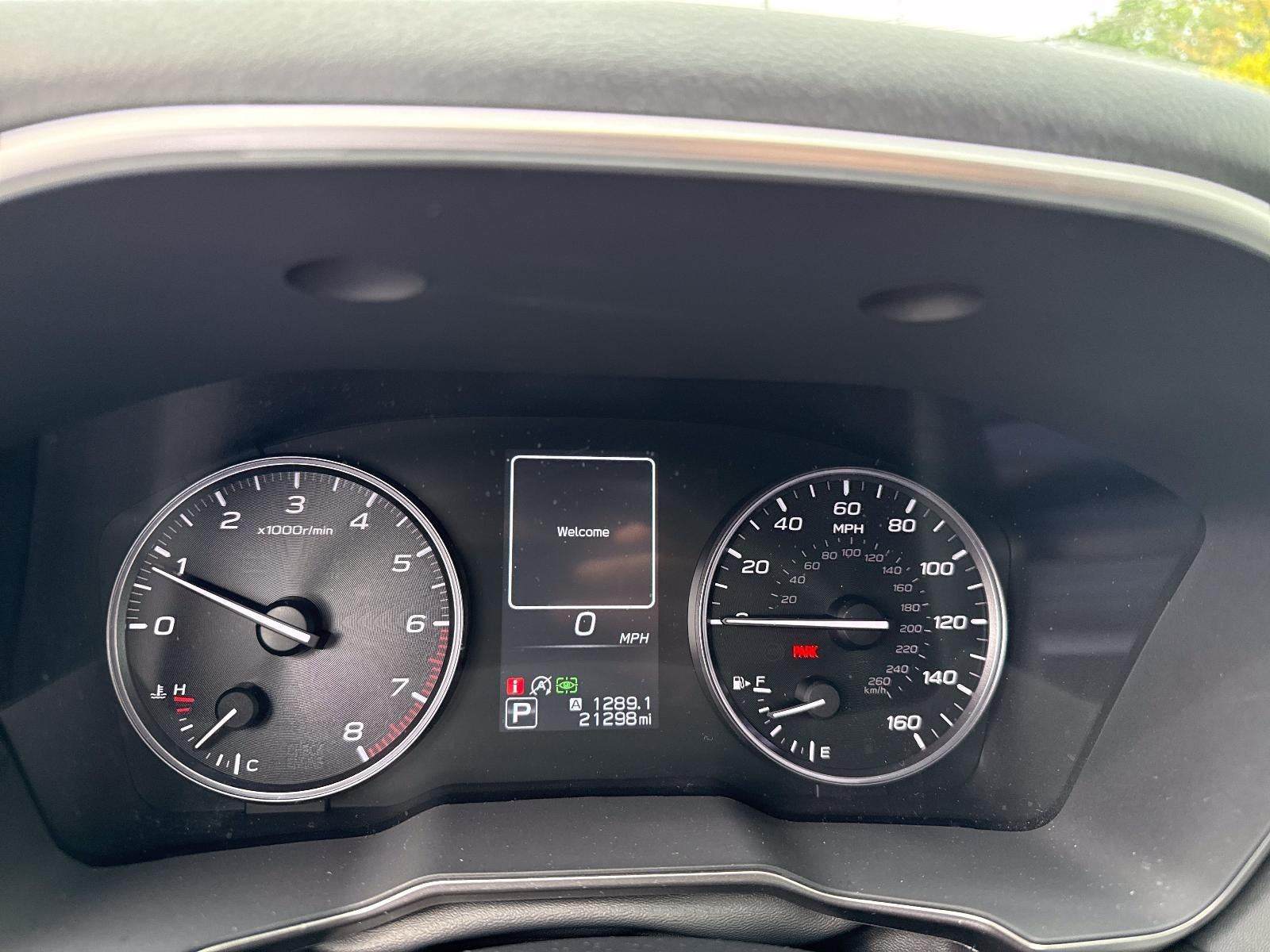 2024 Subaru Outback Touring XT AWD