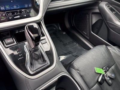 2024 Subaru Outback Touring XT AWD