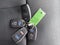 2024 Subaru Outback Touring XT AWD