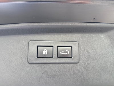 2024 Subaru Outback Touring XT AWD