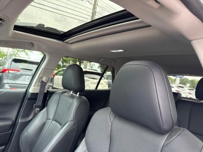 2024 Subaru Outback Touring XT AWD