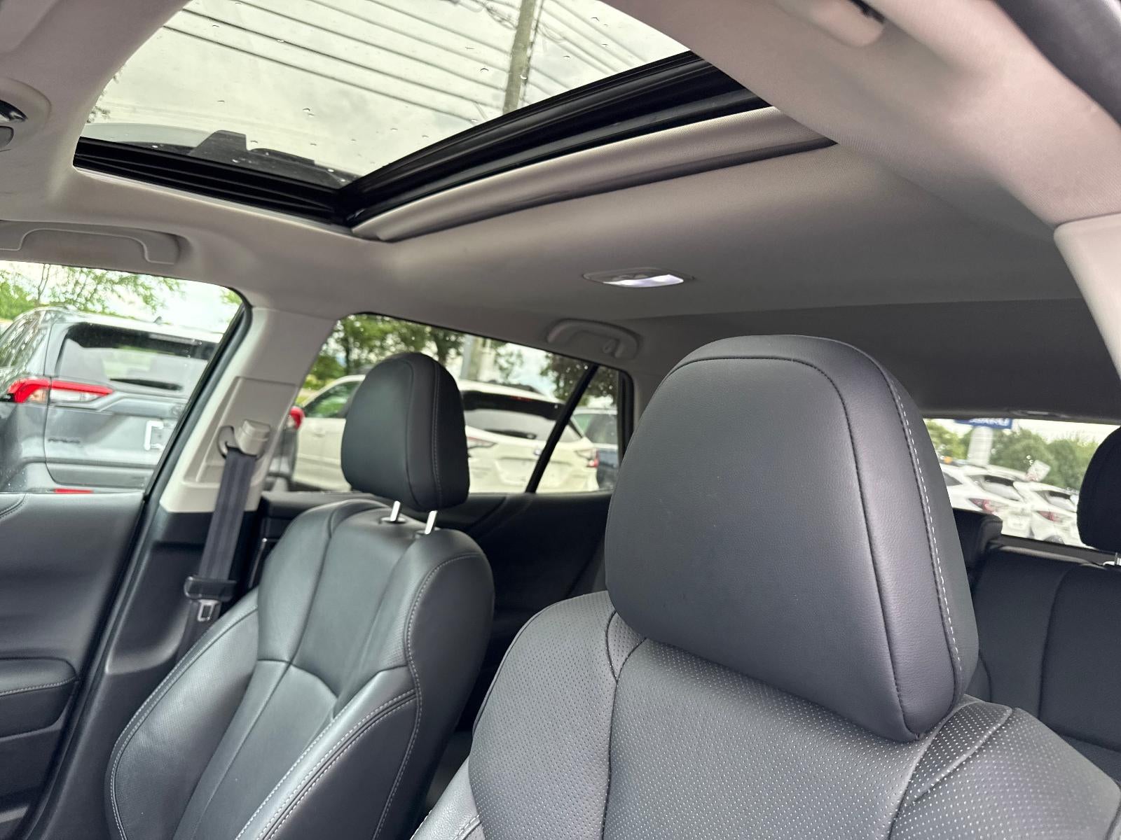 2024 Subaru Outback Touring XT AWD