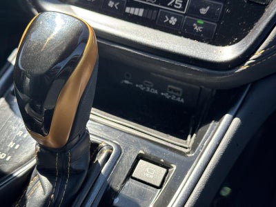 2024 Subaru Outback Wilderness AWD