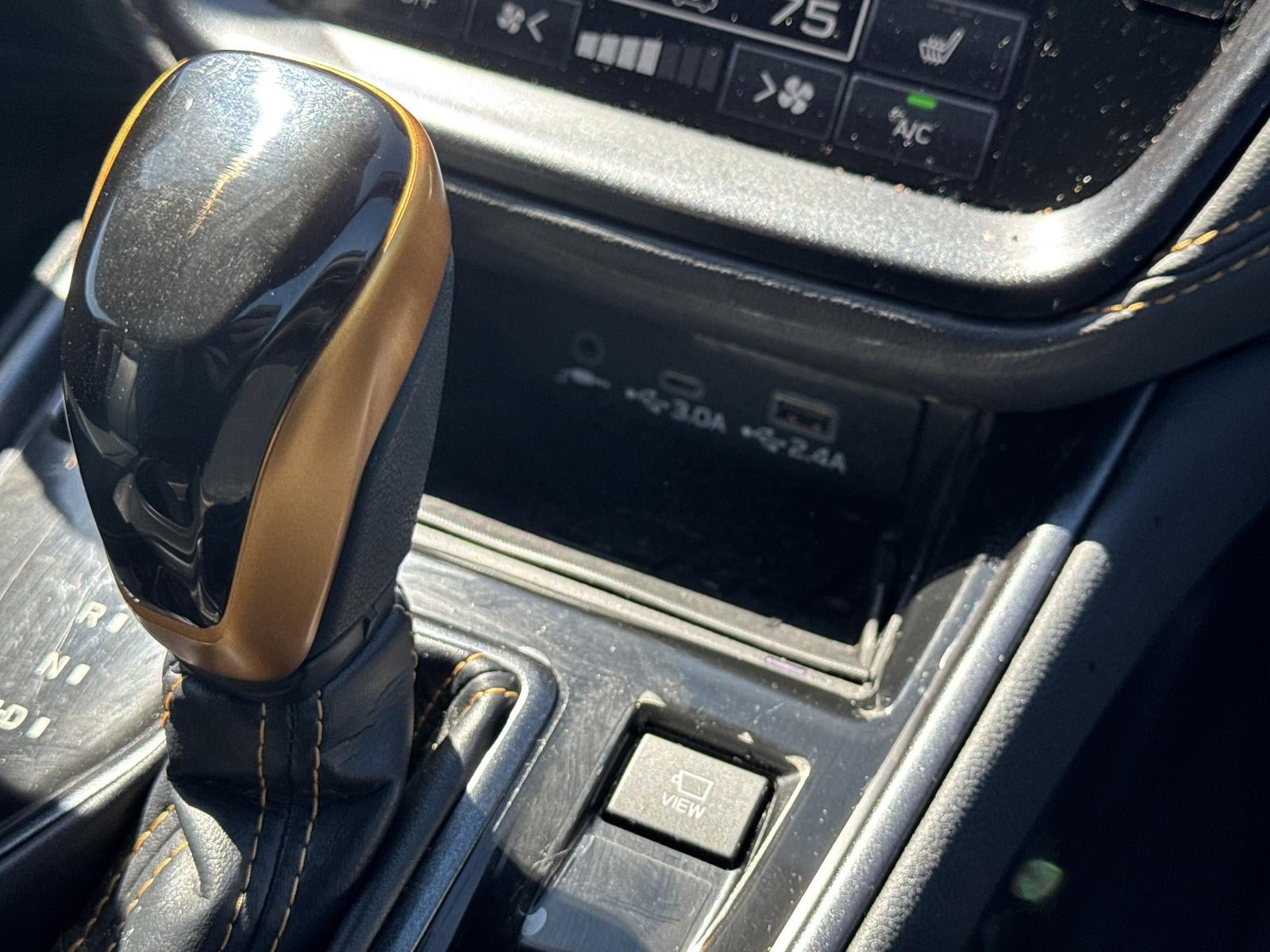 2024 Subaru Outback Wilderness AWD