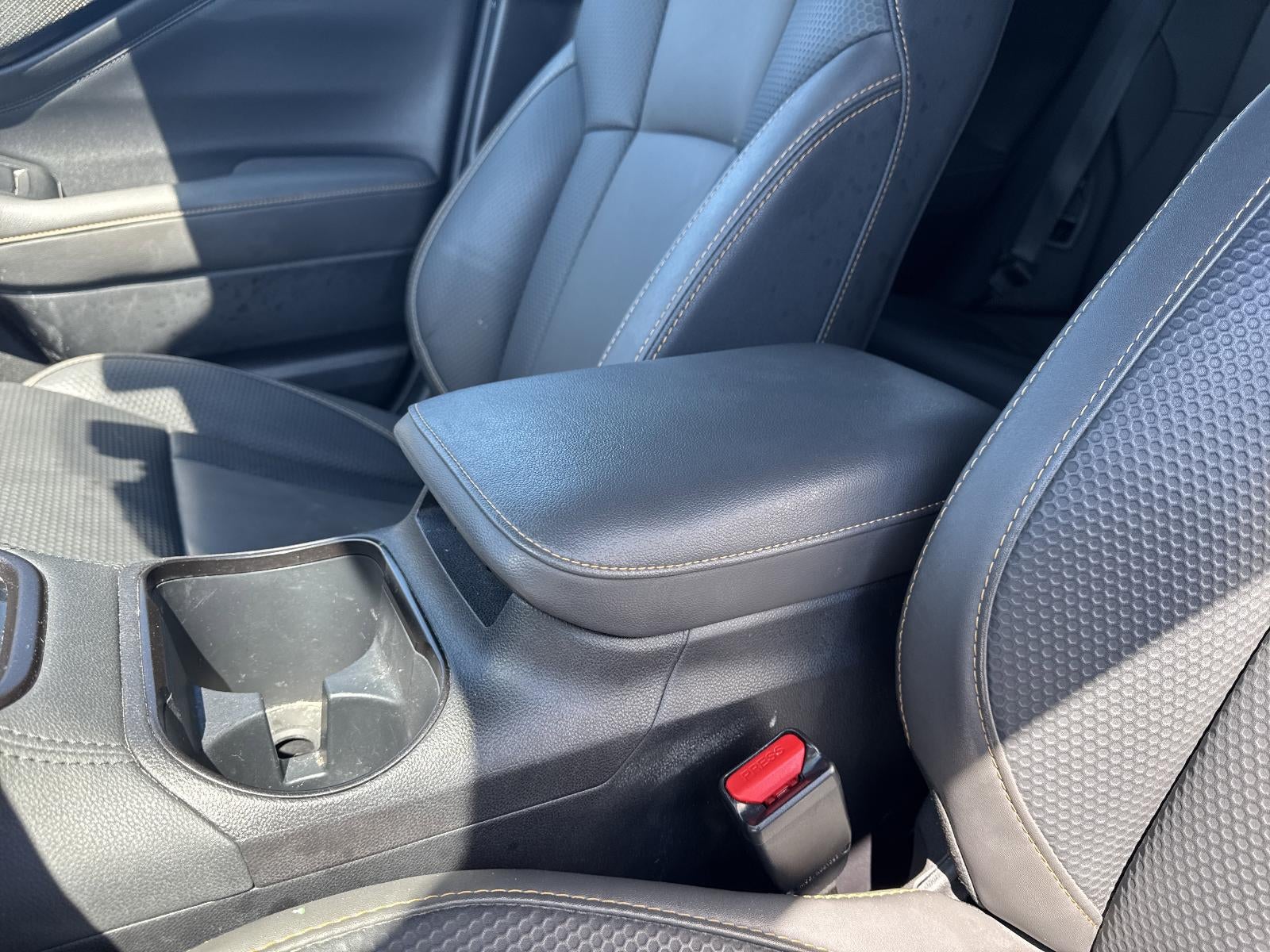2024 Subaru Outback Wilderness AWD