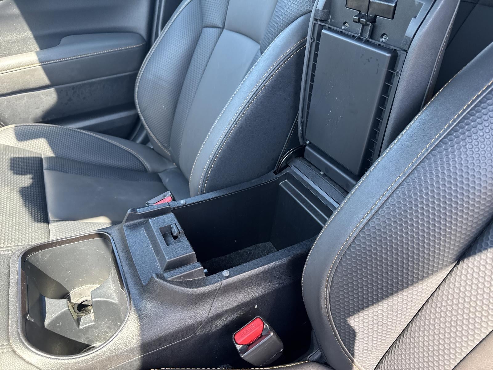 2024 Subaru Outback Wilderness AWD