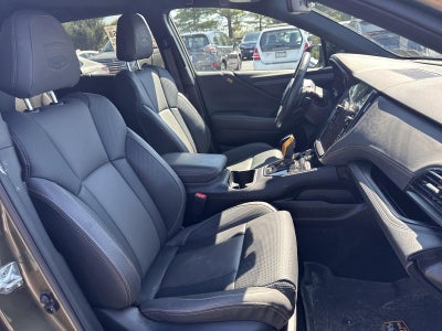 2024 Subaru Outback Wilderness AWD