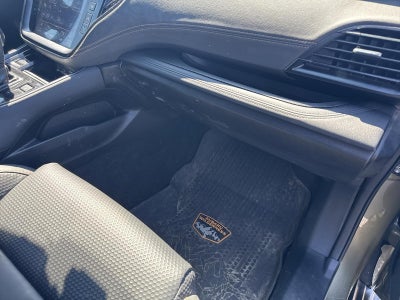 2024 Subaru Outback Wilderness AWD