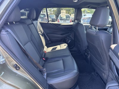 2024 Subaru Outback Wilderness AWD