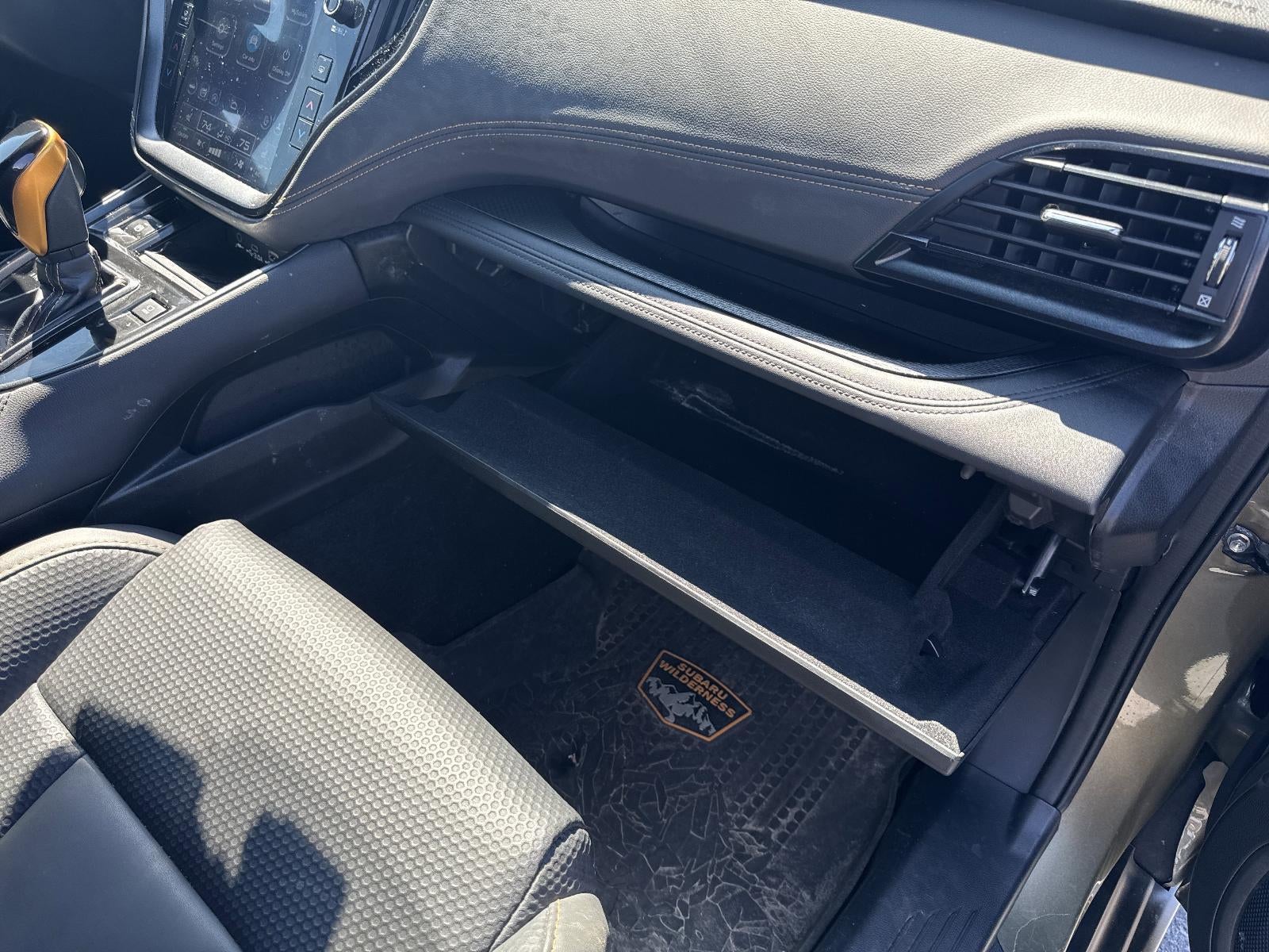 2024 Subaru Outback Wilderness AWD