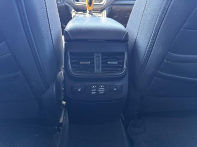 2024 Subaru Outback Wilderness AWD