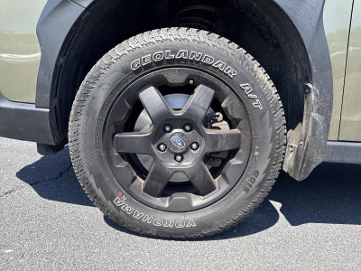 2024 Subaru Outback Wilderness AWD