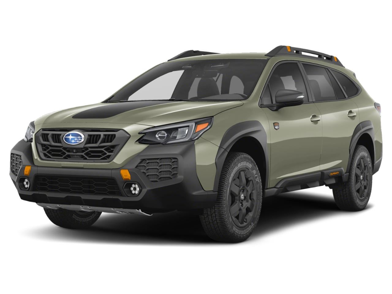 2024 Subaru Outback Wilderness AWD