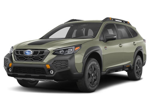 2024 Subaru Outback Wilderness AWD