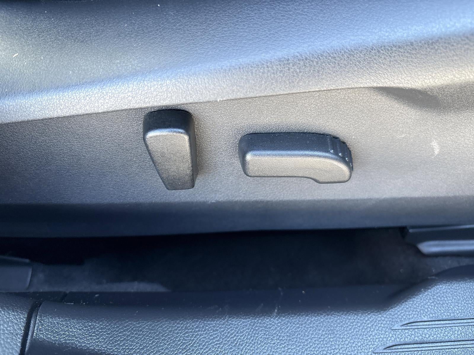 2023 Subaru Outback Wilderness CVT