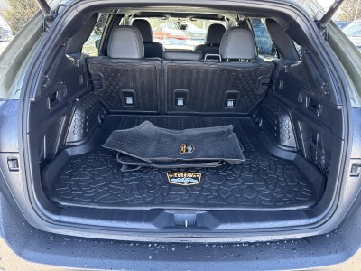 2023 Subaru Outback Wilderness CVT