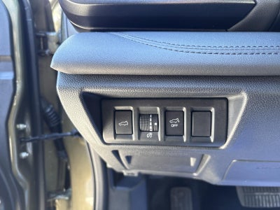 2023 Subaru Outback Wilderness CVT