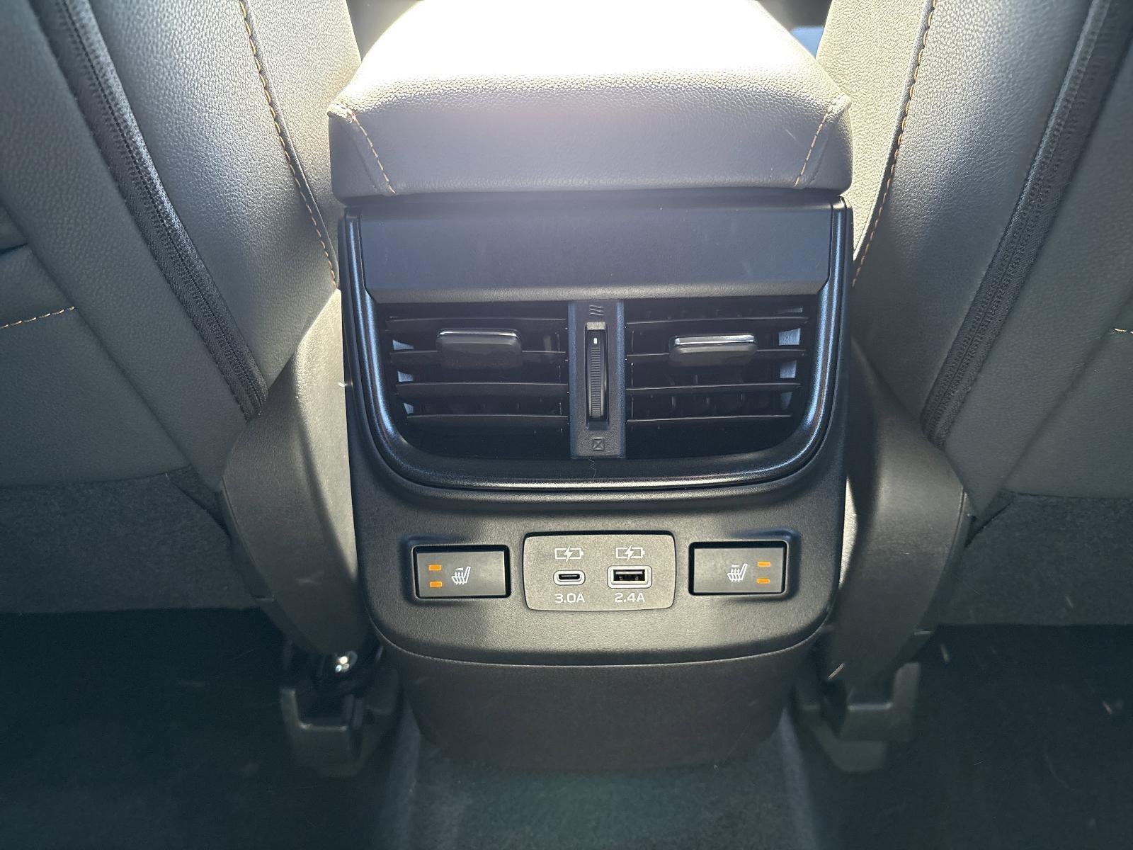 2023 Subaru Outback Wilderness CVT