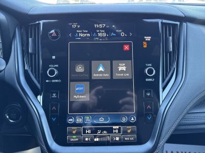 2023 Subaru Outback Wilderness CVT