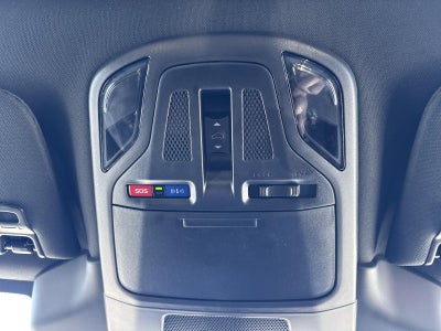 2023 Subaru Outback Wilderness CVT