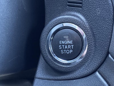 2023 Subaru Outback Wilderness CVT