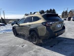 2023 Subaru Outback Wilderness CVT