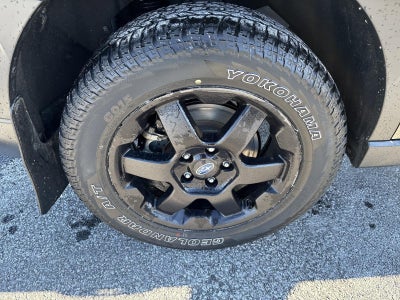 2023 Subaru Outback Wilderness CVT