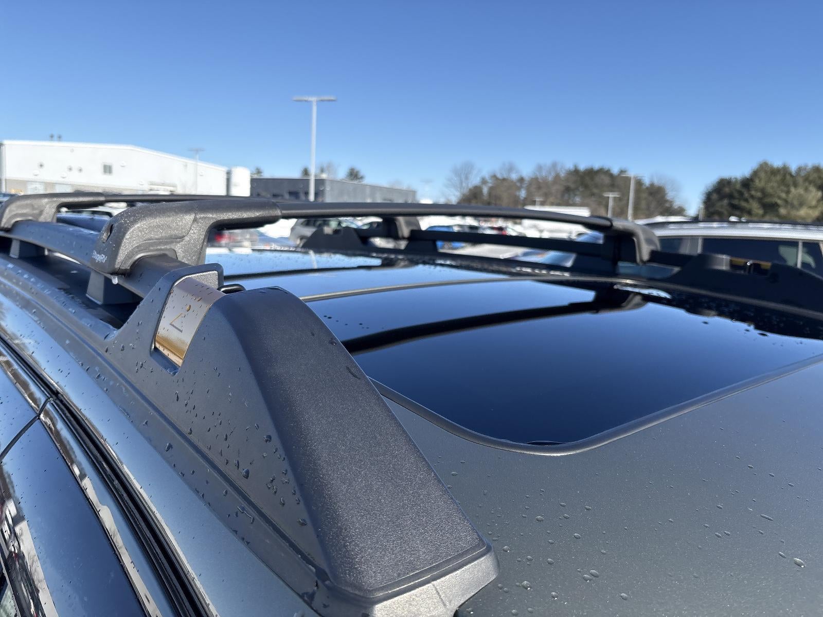 2023 Subaru Outback Wilderness CVT