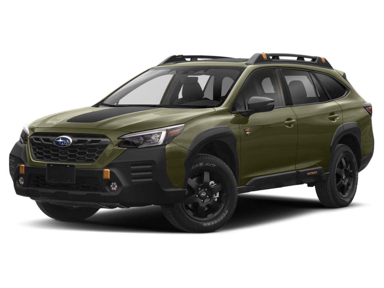2023 Subaru Outback Wilderness CVT
