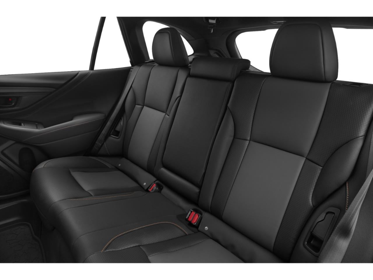 2023 Subaru Outback Wilderness CVT