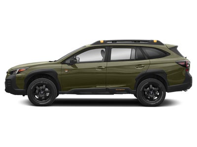 2023 Subaru Outback Wilderness CVT
