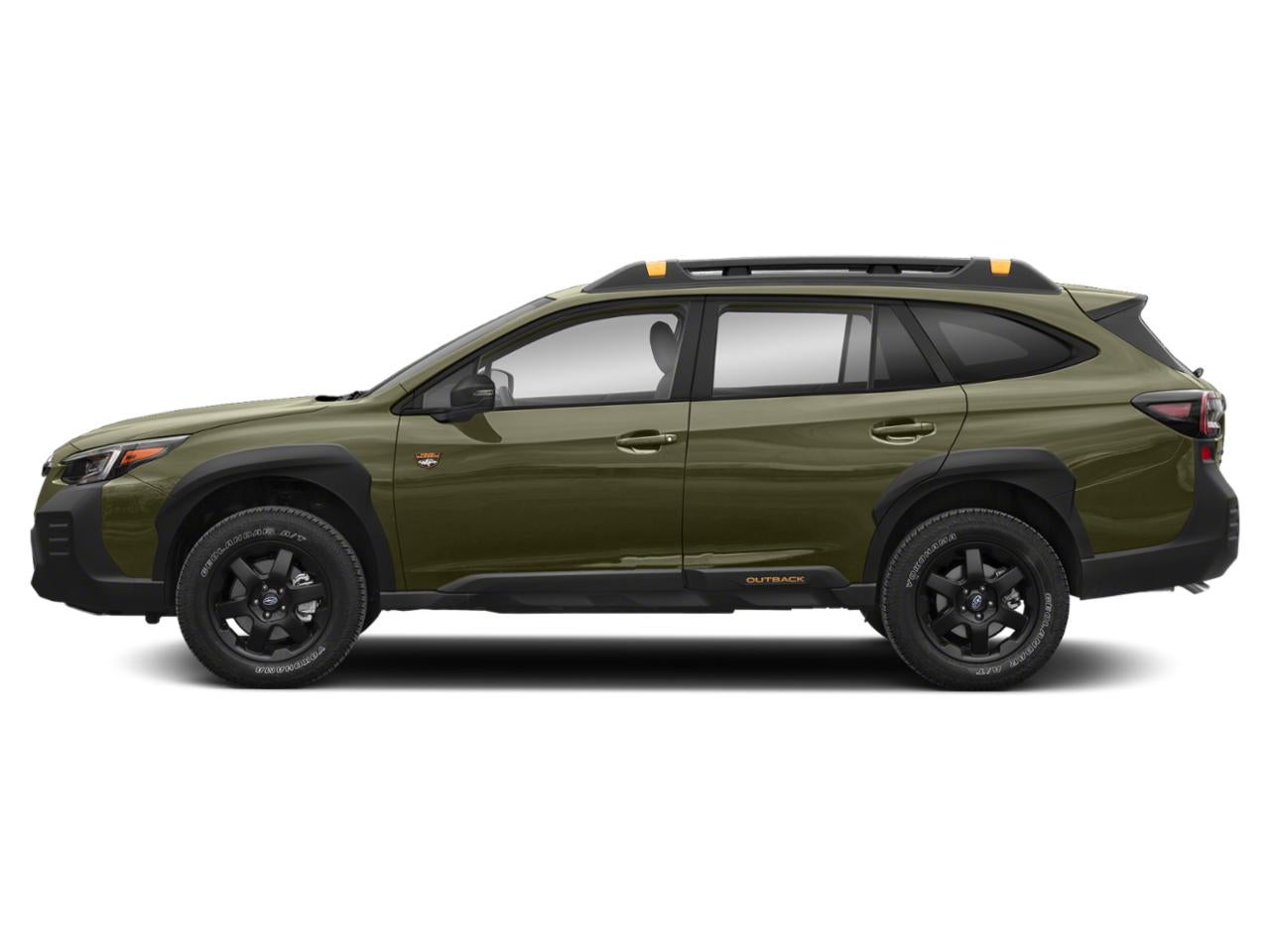 2023 Subaru Outback Wilderness CVT