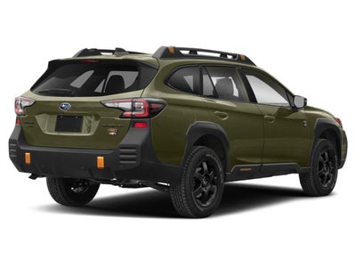 2023 Subaru Outback Wilderness CVT