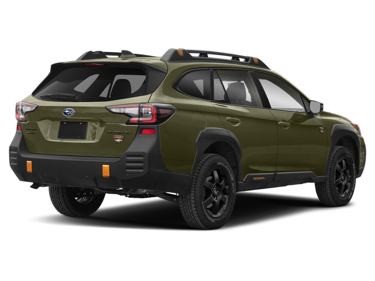 2023 Subaru Outback Wilderness CVT