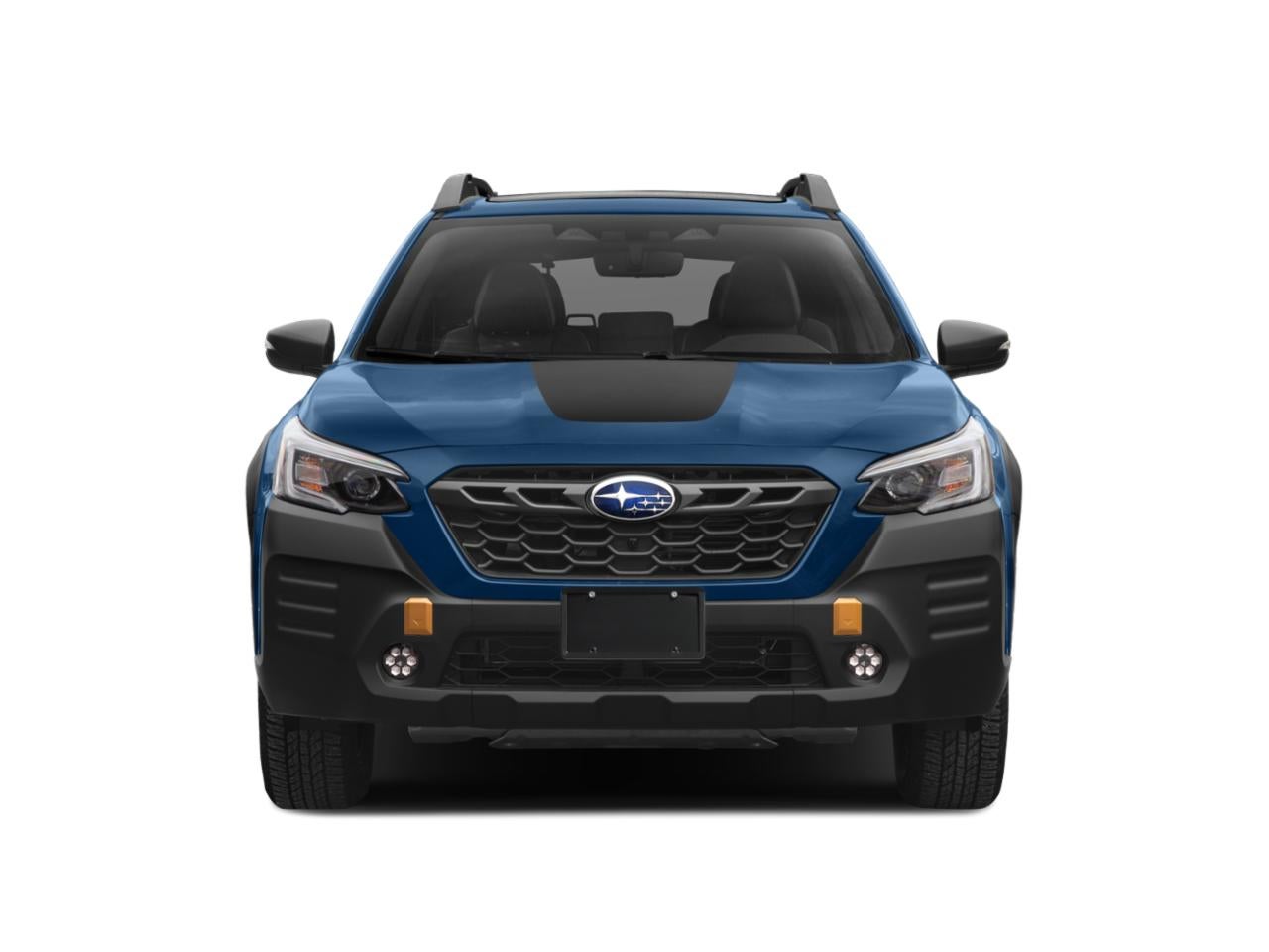 2023 Subaru Outback Wilderness CVT