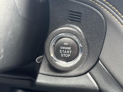 2025 Subaru Outback Wilderness AWD