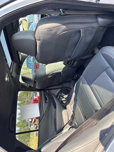 2022 Subaru Outback Wilderness CVT