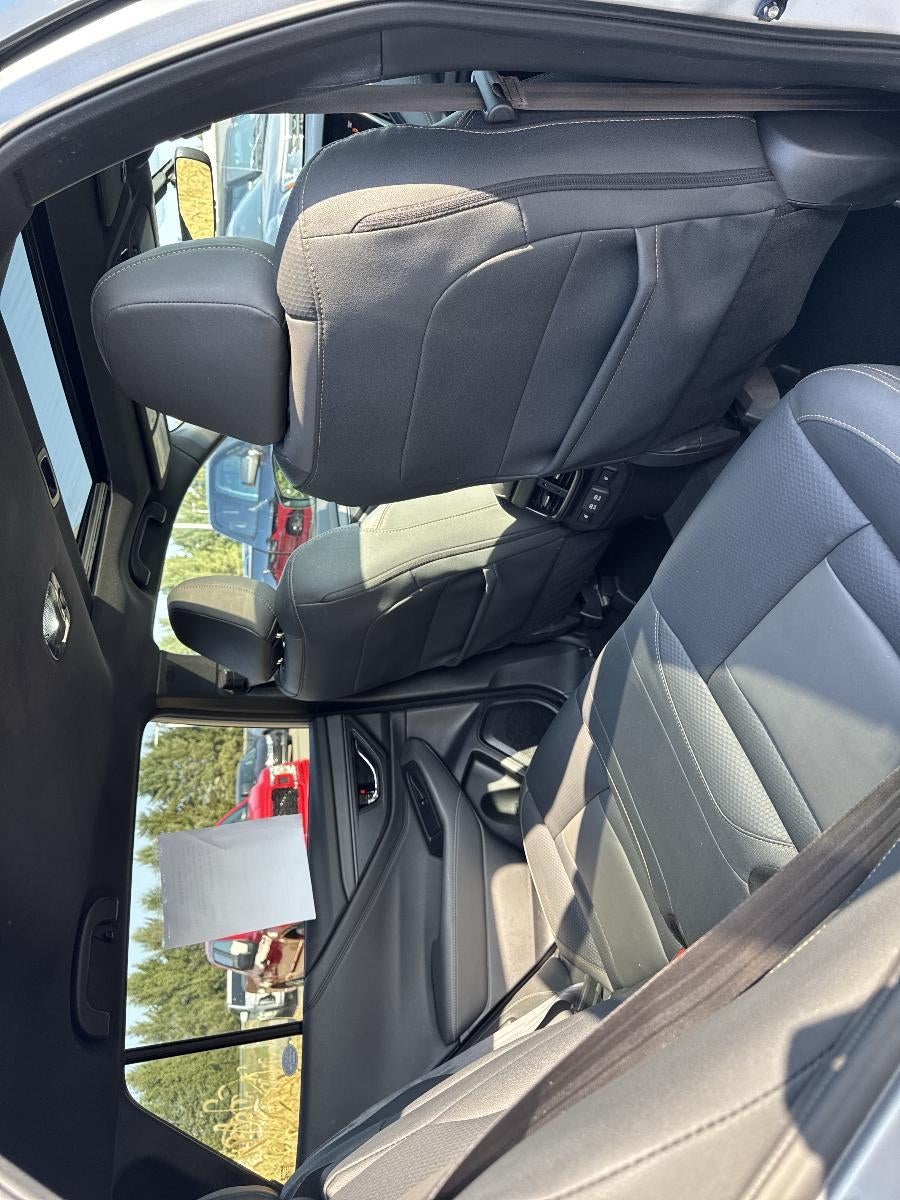 2022 Subaru Outback Wilderness CVT