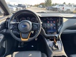 2022 Subaru Outback Wilderness CVT
