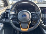 2022 Subaru Outback Wilderness CVT