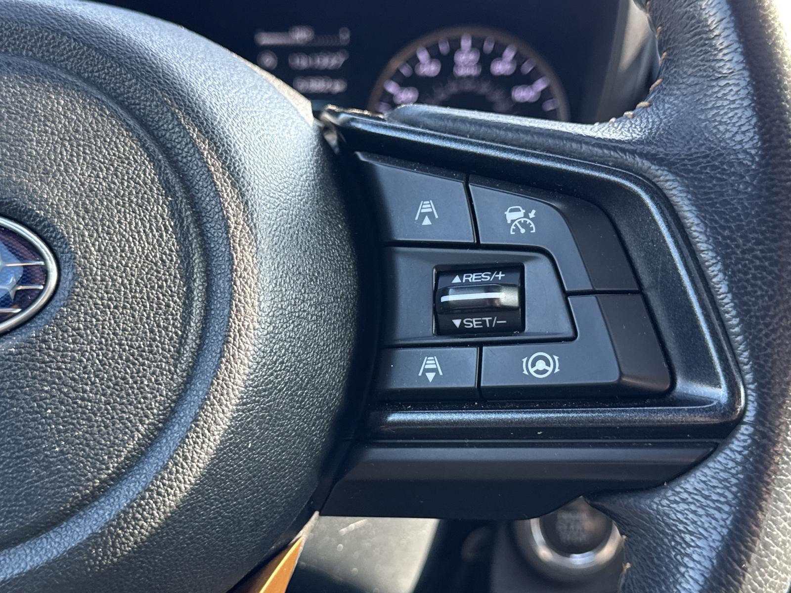 2022 Subaru Outback Wilderness CVT